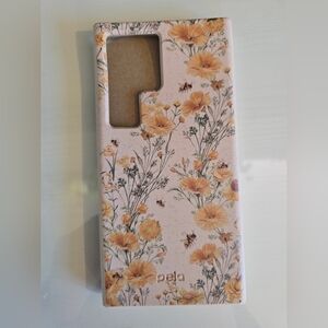 Pela Floral Phone Case - Galaxy 24 Ultra